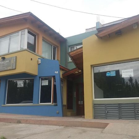 Calafate Anfi Aparts Apartment El Calafate Exterior foto